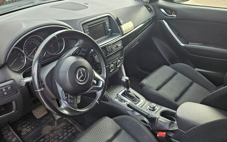 Mazda CX-5 II, 2014 год, 1 829 000 рублей, 7 фотография