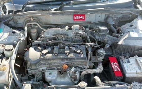 Nissan Bluebird Sylphy II, 2001 год, 335 000 рублей, 13 фотография