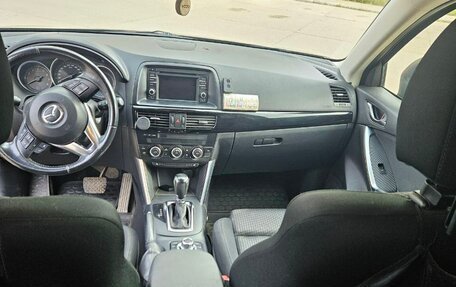 Mazda CX-5 II, 2014 год, 1 829 000 рублей, 8 фотография