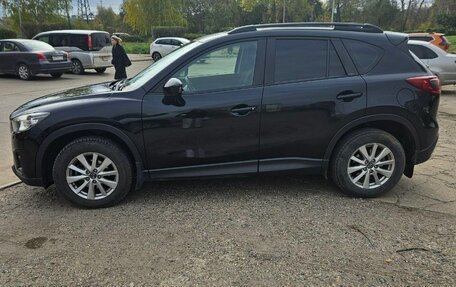 Mazda CX-5 II, 2014 год, 1 829 000 рублей, 5 фотография