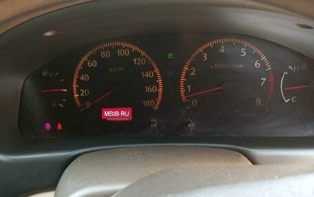 Nissan Bluebird Sylphy II, 2001 год, 335 000 рублей, 16 фотография