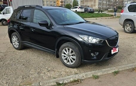 Mazda CX-5 II, 2014 год, 1 829 000 рублей, 2 фотография