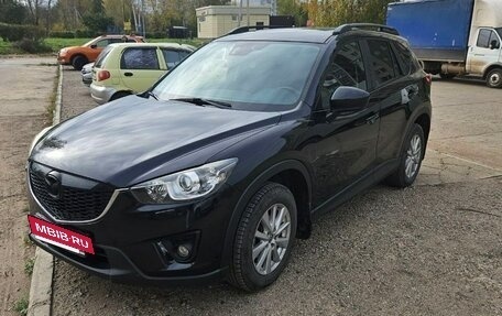 Mazda CX-5 II, 2014 год, 1 829 000 рублей, 4 фотография