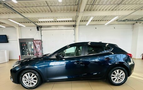 Mazda Axela, 2014 год, 1 449 000 рублей, 3 фотография