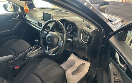 Mazda Axela, 2014 год, 1 449 000 рублей, 10 фотография