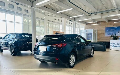 Mazda Axela, 2014 год, 1 449 000 рублей, 6 фотография