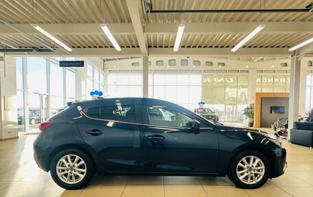 Mazda Axela, 2014 год, 1 449 000 рублей, 7 фотография