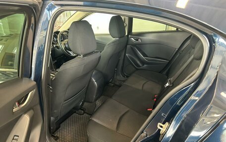 Mazda Axela, 2014 год, 1 449 000 рублей, 17 фотография