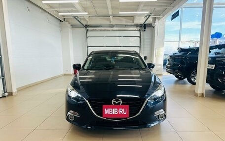 Mazda Axela, 2014 год, 1 449 000 рублей, 9 фотография