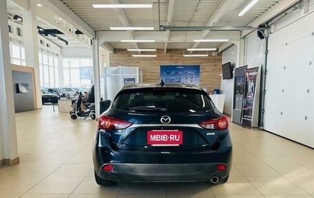 Mazda Axela, 2014 год, 1 449 000 рублей, 5 фотография