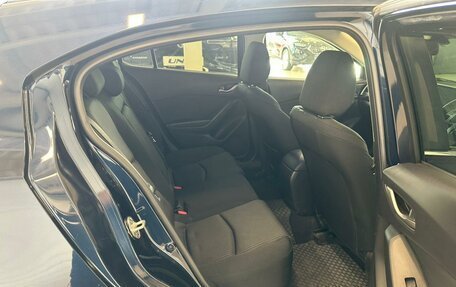 Mazda Axela, 2014 год, 1 449 000 рублей, 18 фотография