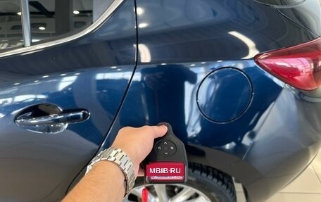 Mazda Axela, 2014 год, 1 449 000 рублей, 23 фотография