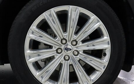 Ford Explorer VI, 2021 год, 2 999 001 рублей, 5 фотография