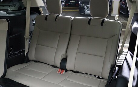 Ford Explorer VI, 2021 год, 2 999 001 рублей, 15 фотография