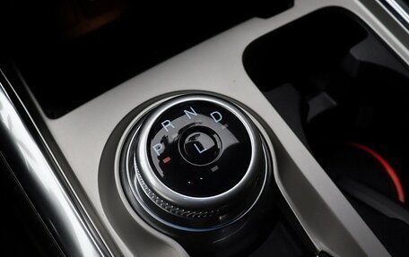 Ford Explorer VI, 2021 год, 2 999 001 рублей, 13 фотография