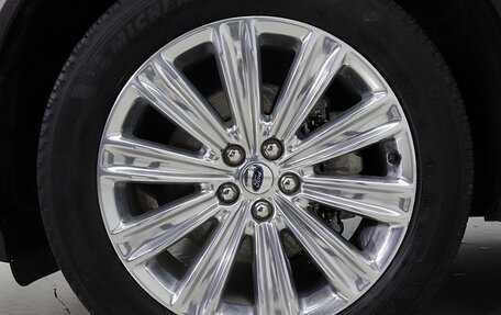 Ford Explorer VI, 2021 год, 2 999 001 рублей, 11 фотография