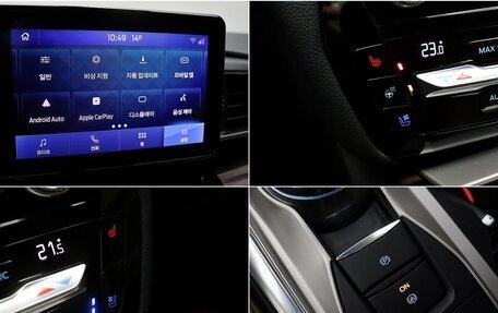 Ford Explorer VI, 2021 год, 2 999 001 рублей, 17 фотография