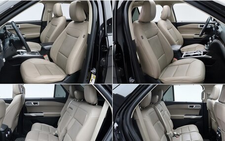 Ford Explorer VI, 2021 год, 2 999 001 рублей, 18 фотография