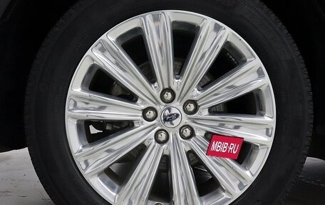 Ford Explorer VI, 2021 год, 2 999 001 рублей, 8 фотография