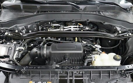 Ford Explorer VI, 2021 год, 2 999 001 рублей, 14 фотография