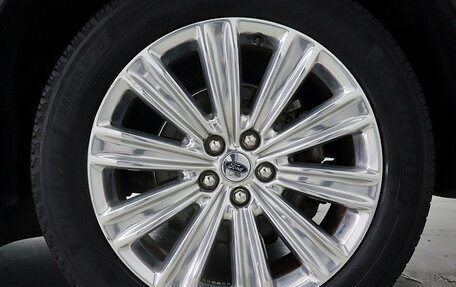 Ford Explorer VI, 2021 год, 2 999 001 рублей, 10 фотография