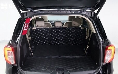 Ford Explorer VI, 2021 год, 2 999 001 рублей, 9 фотография