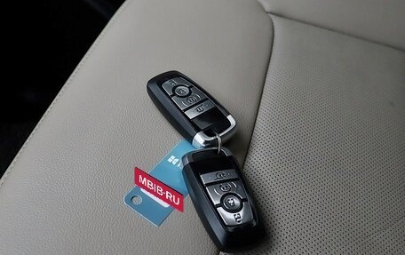 Ford Explorer VI, 2021 год, 2 999 001 рублей, 7 фотография