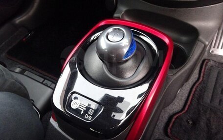 Nissan Note II рестайлинг, 2020 год, 1 015 999 рублей, 11 фотография