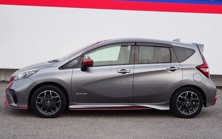 Nissan Note II рестайлинг, 2020 год, 1 015 999 рублей, 3 фотография