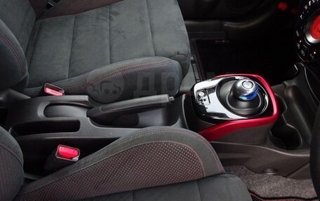 Nissan Note II рестайлинг, 2020 год, 1 015 999 рублей, 12 фотография