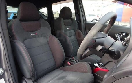 Nissan Note II рестайлинг, 2020 год, 1 015 999 рублей, 13 фотография