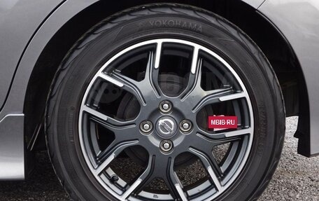 Nissan Note II рестайлинг, 2020 год, 1 015 999 рублей, 8 фотография