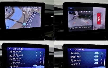 Ford Explorer VI, 2021 год, 2 999 001 рублей, 19 фотография