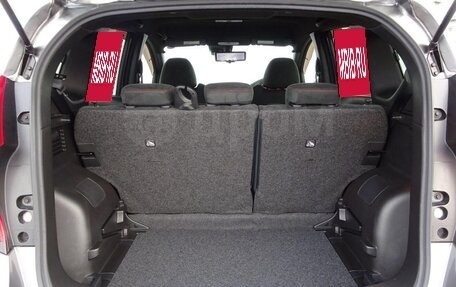 Nissan Note II рестайлинг, 2020 год, 1 015 999 рублей, 7 фотография