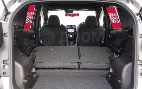 Nissan Note II рестайлинг, 2020 год, 1 015 999 рублей, 6 фотография