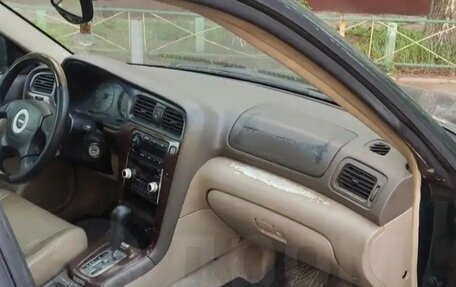 Subaru Outback III, 2001 год, 350 000 рублей, 3 фотография