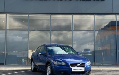 Volvo C30 I рестайлинг, 2007 год, 565 000 рублей, 2 фотография