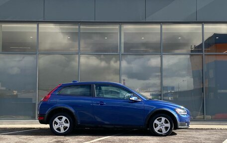 Volvo C30 I рестайлинг, 2007 год, 565 000 рублей, 3 фотография