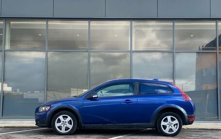 Volvo C30 I рестайлинг, 2007 год, 565 000 рублей, 6 фотография