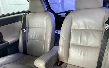 Volvo C30 I рестайлинг, 2007 год, 565 000 рублей, 10 фотография