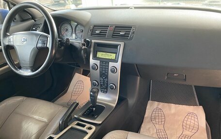 Volvo C30 I рестайлинг, 2007 год, 565 000 рублей, 8 фотография