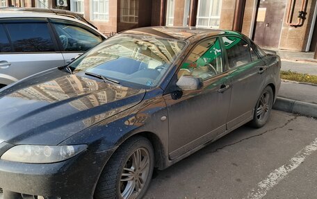 Mazda 6 MPS, 2008 год, 480 000 рублей, 2 фотография