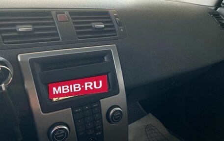 Volvo C30 I рестайлинг, 2007 год, 565 000 рублей, 9 фотография