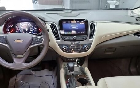 Chevrolet Malibu IX, 2022 год, 1 318 000 рублей, 9 фотография