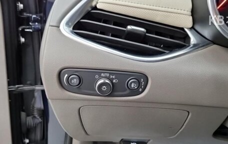 Chevrolet Malibu IX, 2022 год, 1 318 000 рублей, 14 фотография