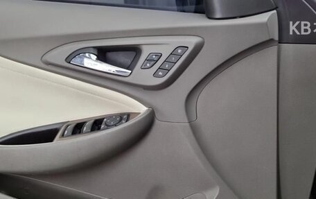 Chevrolet Malibu IX, 2022 год, 1 318 000 рублей, 13 фотография