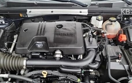 Chevrolet Malibu IX, 2022 год, 1 318 000 рублей, 16 фотография