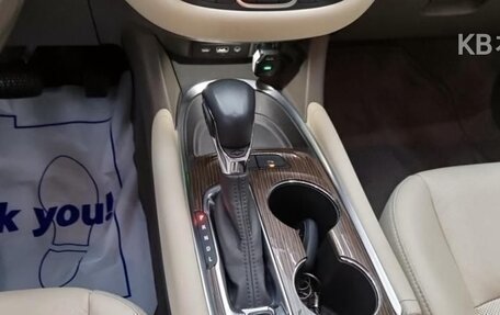 Chevrolet Malibu IX, 2022 год, 1 318 000 рублей, 11 фотография