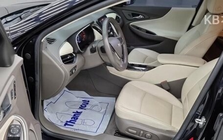 Chevrolet Malibu IX, 2022 год, 1 318 000 рублей, 5 фотография