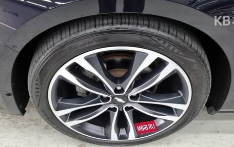 Chevrolet Malibu IX, 2022 год, 1 318 000 рублей, 17 фотография